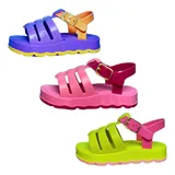 Sandalinha Infantil Papete Modelo