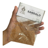 Sandalo Em Po Kit