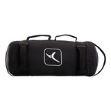 Sandbag Sacos De Areia Bolsa De Ginástica 10kg Blk Domyos