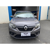 Sandero Zen 1 0