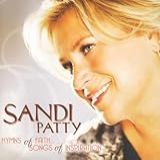 Sandi Patty Hymns Of Faith