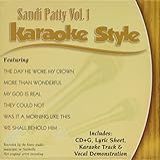 Sandi Patty Volume 1