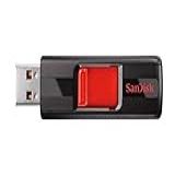 SanDisk 64 GB Cruzer USB 2