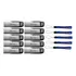  Sandisk 64 Gb Ultra Flair Usb (pacote Com 10) 3.0 Flash Dri
