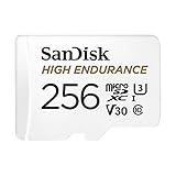SanDisk Cartão De Memória 256 GB