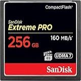 SanDisk Cartão De Memória Extreme PRO