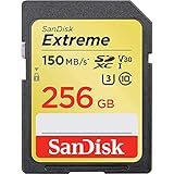 SanDisk Cartão De Memória SDXC UHS