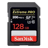 Sandisk Cartao Memoria Sdxc