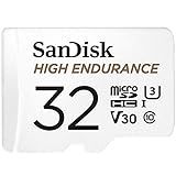 SanDisk Cartão MicroSDHC De Vídeo De