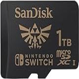 SanDisk Cartão MicroSDXC De 1 TB