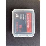 Sandisk Compact Flash 16gb