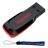 Sandisk Cruzer Blade 32