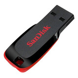 Sandisk Cruzer Cruzer Blade