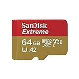 Sandisk Extreme 64 Gb
