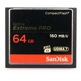 Sandisk Extreme Pro Compact