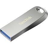 SanDisk Flash Drive 32GB Ultra Luxe USB 3 1 Geração 1 SDCZ74 032G G46