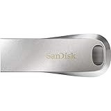SanDisk Flash Drive 32GB Ultra Luxe USB 3 1 Geração 1 SDCZ74 032G G46