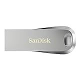 SanDisk Flash Drive Ultra Luxe USB