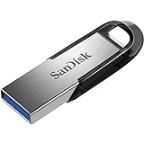Sandisk - Flash Drive Usb 3.0 De 64 Gb | Flash Drive Usb De Alta Velocidade | Ideal Para Laptops, Consoles De Jogos, áudio No Carro E Muito Mais | Compacto E Pequeno | Memory Stick | Pen Drive |