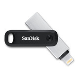 Sandisk Ixpand Flash Drive Go 3