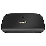 Sandisk Leitor E Gravador