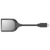 SanDisk Leitor USB C De Cartão SD Extreme PRO