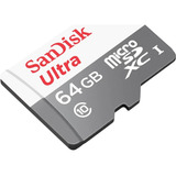Sandisk Micro Sd 64gb