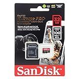 Sandisk Microsdhc V30 32gb