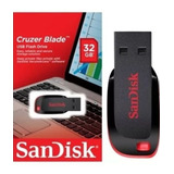 Sandisk Pen Drive 32gb