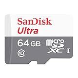SanDisk SanDisk Ultra Lite MicroSDXC 64GB