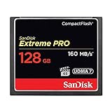 Sandisk SDCFXPS 128G A46 ExtremePro