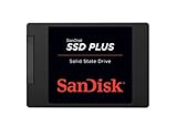 SanDisk SSD Interno De 1 TB SATA III 6 Gb S 7 Mm Até 535 MB S SDSSDA 1T00 G27 Preto