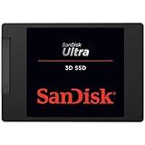 SanDisk SSD Interno Ultra 3D NAND