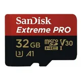 Sandisk Tf Extreme Pro