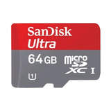 Sandisk Ultra 64gb 140mb s