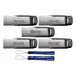 Sandisk Ultra Flair Usb (pacote Com 5) 3.0 16 Gb Flash Driv