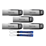 Sandisk Ultra Flair Usb