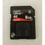 Sandisk Ultra Ii Sdhc