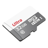 Sandisk Ultra Microsd Uhs-i 32gb Class10 Memory Card 100mb/s