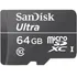 Sandisk Ultra Microsdhc  64 Gb