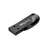 SanDisk Ultra Shift USB 3 0 Flash Drive 256GB