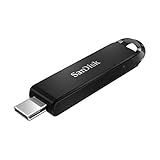SanDisk Ultra USB Type C Flash Drive 32 GB 32 GB USB 3 1 Geração 1 Tipo C Velocidade De Leitura De 150 MB S