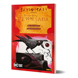 Sandman Apresenta: A Tessalíada, De Bill Willingham. Série Sandman, Vol. 3. Editora Panini Brasil Ltda., Capa Mole, Edição 1 Em Português, 2023