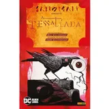 Sandman Apresenta Vol