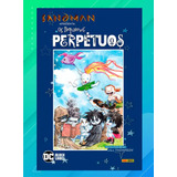 Sandman Apresenta Vol