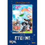 Sandman Apresenta Vol