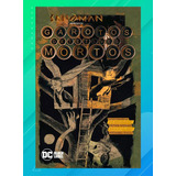 Sandman Apresenta Vol 6