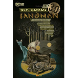 Sandman Edição Especial 30 Anos Volume 3 De Gaiman Neil Editorial Panini Brasil Ltda Tapa Mole En Português 2019