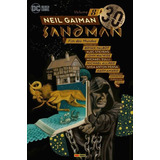 Sandman Edição Especial 30 Anos