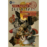 Sandman Edição Especial De 30 Anos Vol 12 De Gaiman Neil Editorial Panini Brasil Ltda Capa Mole Em Português 2022